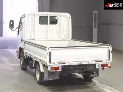 TOYOTA TOYOACE TRUCK