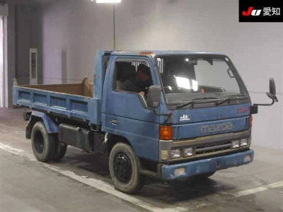 MAZDA TITAN