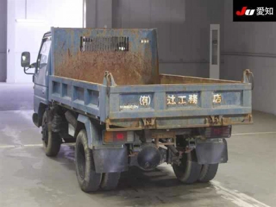 MAZDA TITAN