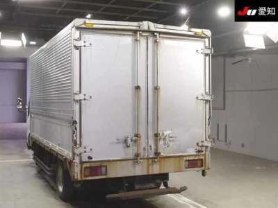 TOYOTA DYNA TRUCK
