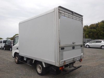 TOYOTA DYNA TRUCK