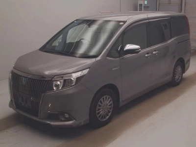 TOYOTA ESQUIRE