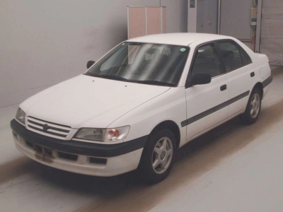 TOYOTA CORONA PREMIO