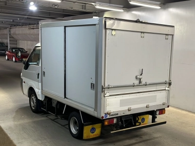 MAZDA BONGO TRUCK