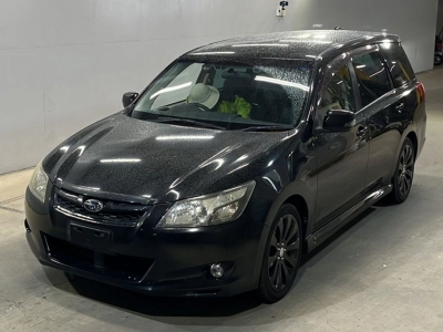 SUBARU EXIGA