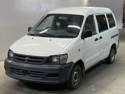 TOYOTA TOWN ACE VAN