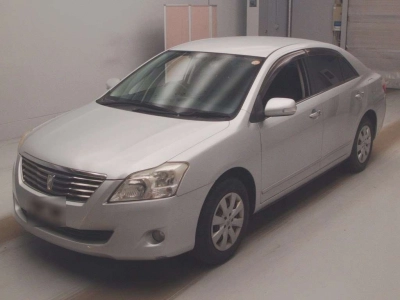 TOYOTA PREMIO