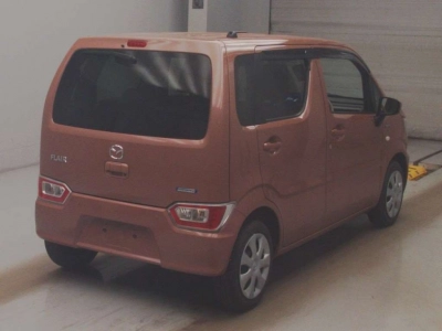 MAZDA FLAIR