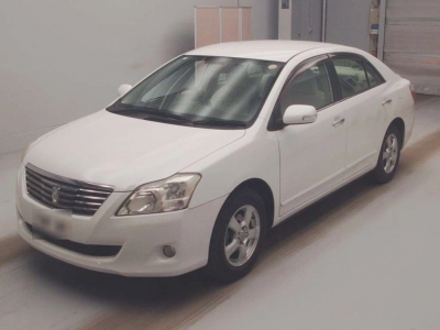 TOYOTA PREMIO