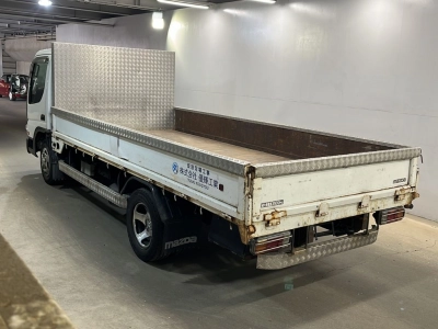 MAZDA TITAN