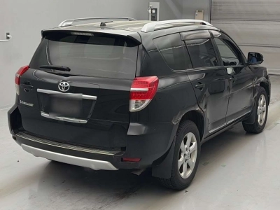 TOYOTA VANGUARD