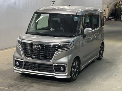 MAZDA FLAIR WAGON