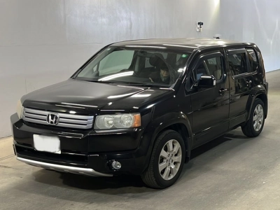 HONDA CROSSROAD
