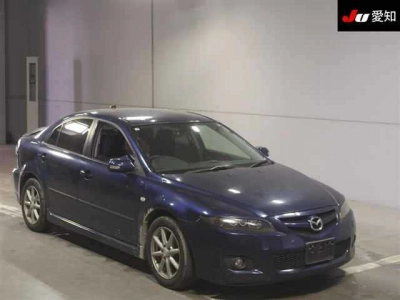 MAZDA ATENZA SPORT