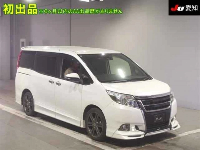 TOYOTA ESQUIRE