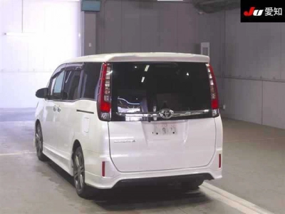 TOYOTA ESQUIRE