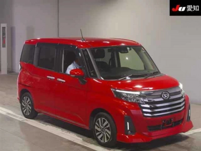 DAIHATSU THOR