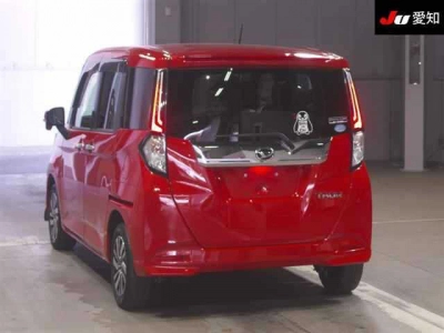 DAIHATSU THOR