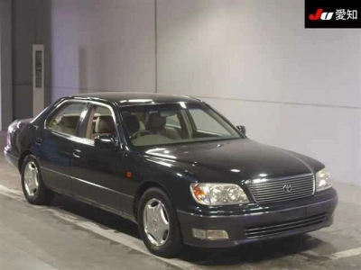 TOYOTA CELSIOR