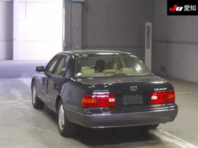 TOYOTA CELSIOR