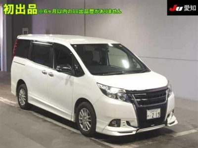 TOYOTA ESQUIRE