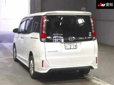 TOYOTA ESQUIRE