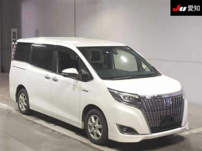 TOYOTA ESQUIRE