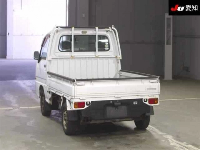 SUBARU SAMBAR TRUCK