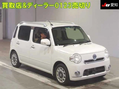 DAIHATSU MIRA COCOA