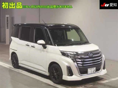 DAIHATSU THOR