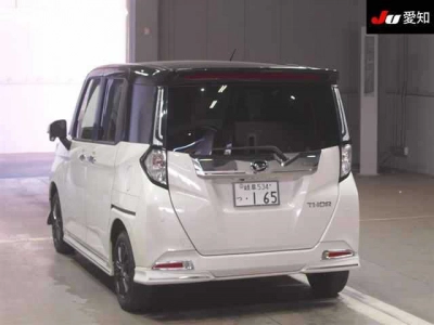 DAIHATSU THOR