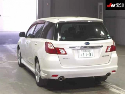 SUBARU EXIGA
