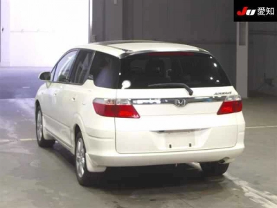 HONDA AIRWAVE