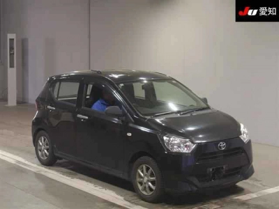 TOYOTA PIXIS EPOCH