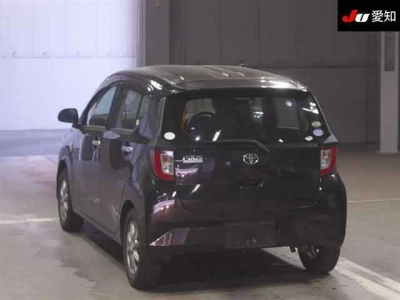 TOYOTA PIXIS EPOCH