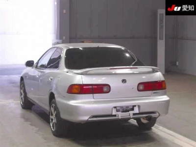 HONDA INTEGRA
