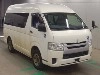TOYOTA REGIUS VAN