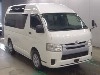 TOYOTA REGIUS VAN
