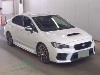 SUBARU WRX STI