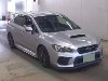 SUBARU WRX STI