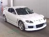 MAZDA RX-8