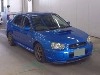 SUBARU IMPREZA WRX