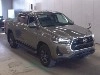 TOYOTA HILUX PICK UP