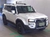 TOYOTA LAND CRUISER 250