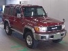 TOYOTA LAND CRUISER 70