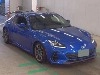 SUBARU BRZ