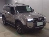TOYOTA LAND CRUISER 250