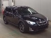 SUBARU IMPREZA XV