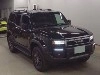 TOYOTA LAND CRUISER 250