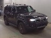 TOYOTA LAND CRUISER 250